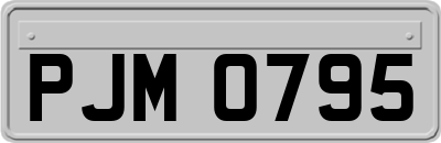 PJM0795