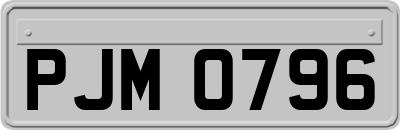 PJM0796