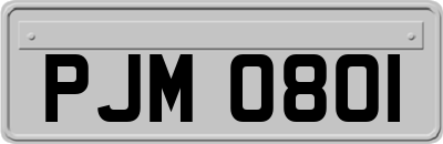 PJM0801