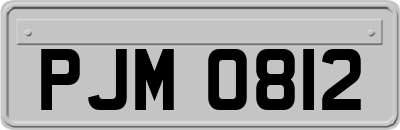 PJM0812