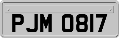 PJM0817