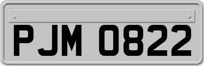 PJM0822