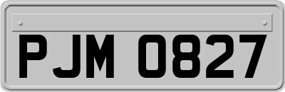 PJM0827