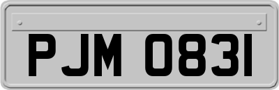PJM0831