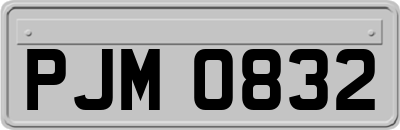 PJM0832