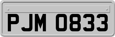 PJM0833