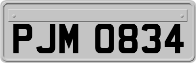 PJM0834