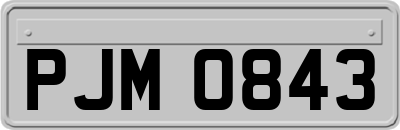 PJM0843