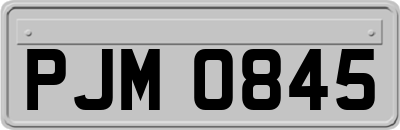 PJM0845