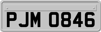 PJM0846