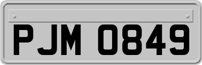 PJM0849