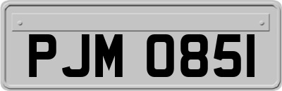 PJM0851