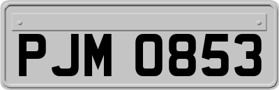 PJM0853