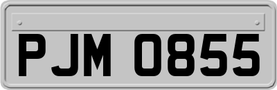 PJM0855