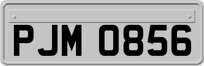 PJM0856
