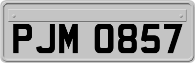 PJM0857