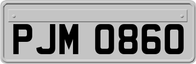 PJM0860