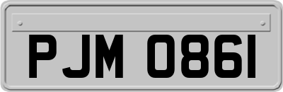 PJM0861