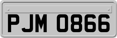 PJM0866