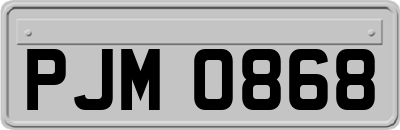 PJM0868