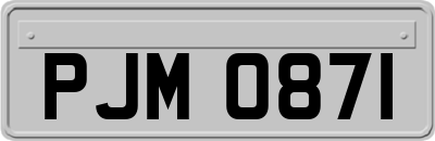 PJM0871