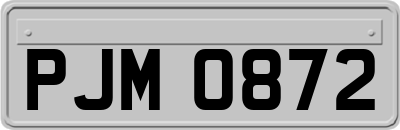 PJM0872