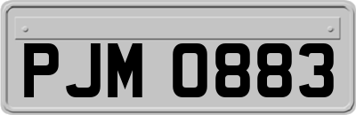 PJM0883