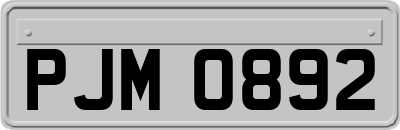 PJM0892