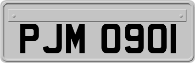 PJM0901