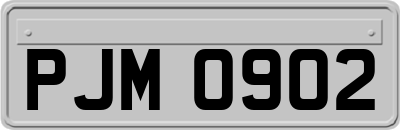 PJM0902