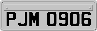 PJM0906