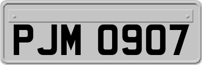 PJM0907
