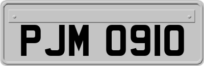 PJM0910