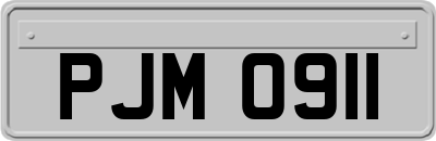 PJM0911
