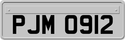 PJM0912