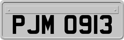 PJM0913