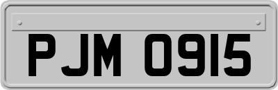 PJM0915