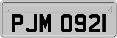 PJM0921