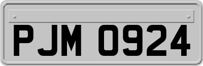 PJM0924