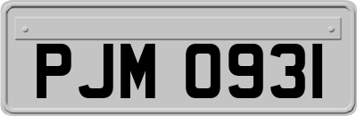 PJM0931
