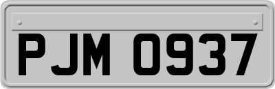 PJM0937