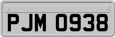 PJM0938