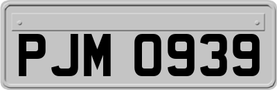 PJM0939
