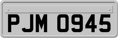 PJM0945