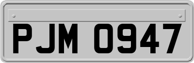 PJM0947