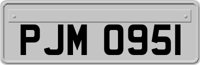 PJM0951