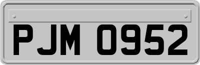 PJM0952