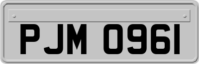 PJM0961