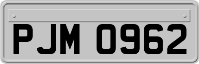 PJM0962
