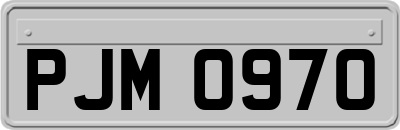 PJM0970